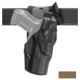 Safariland Model 6365 ALS/SLS Low-Ride Level-III Duty Glock Holster, Right Hand, Flat Dark Earth, 6365-3832-551