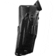 Safariland Model 6365 ALS/SLS Low-Ride Level-III Duty Holster, Glock 20/21, Right Hand, STX Hi-Gloss Black, 6365-383-491
