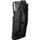 Safariland Model 6365 ALS/SLS Low-Ride Level-III Duty Holster, Glock 20/21, Right Hand, Basket Weave Black, 6365-383-81