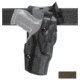 Safariland Model 6365 ALS/SLS Low-Ride Level-III Duty Holster, Glock 20/21 w/ITI M3 Light, Right Hand, STX OD Green, 6365-3832-561