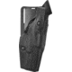 Safariland Model 6365 ALS/SLS Low-Ride Level-III Duty Holster, Glock 19/23/32, Left Hand, Nylon-Look, 6365-283-262