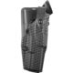 Safariland 6365 ALS SLS Level III Low Ride Duty Holster, SIG Sauer P226R, Right Hand, STX Basketweave, Black, 6365-477-481