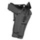 Safariland 6365RDS ALS/SLS Low-Ride Level lll Retention Duty Holster, 6365RDS-4502-131