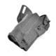 Safariland Model 6365rds Als/sls Low-ride, Level Iii Retention Duty Holster - 6365RDS-4502-131