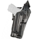 Safariland Model 6365rds Als/sls Low-ride, Level Iii Retention Duty Holster - 6365RDS-7502-491