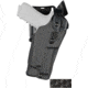 Safariland Model 6365rds Als/sls Low-ride, Level Iii Retention Duty Holster, Black - 6365RDS-8329-481