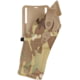 Safariland 6365RDS ALS/SLS Low-Ride Level lll Retention Duty Holster, Glock 17 MOS Gen 4, Right Hand, Cordura, Multi Cam, 6365RDS-832-701