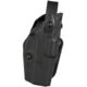 Open Box, Dealer Demo, Safariland Model 6367 ALS/SLS Off-Duty Belt Loop Glock Holster, Glock 29/Glock 30, Right Hand, STX Tactical, Black, 6367-483-131-NH