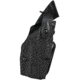 Safariland Model 6367 ALS/SLS Off-Duty Belt Loop Holster, Glock 20/21, Right Hand, STX Basket Weave Black, 6367-383-481