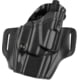 Safariland Model 637 ALS Concealment OWB Belt Holsters, Right, Black, 637-283-61