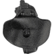 Safariland Model 6378 Als Concealment Paddle Holster W/ Belt Loop For Smith &amp; Wesson M&amp;p 2.0 9, Stx Tactical - 1206434