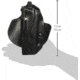 Safariland Model 6378 Als Concealment Paddle Holster W/ Belt Loop For Smith &amp; Wesson M&amp;p 2.0 9, Stx Tactical - 1206434