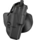 Safariland 6378 ALS Concealment Smith &amp; Wesson Paddle Holster w/ Belt Loop, S&amp;W M&amp;P 2.0 9, Right, STX Tactical, Black, 1206434
