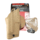 Safariland Model 6378 ALS Paddle/Belt Loop Holster, Glock 20/21 w/ITI M3 Light, Right Hand, STX Flat Dark Earth, 6378-3832-551