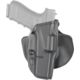 USED, Safariland Model 6378 ALS Paddle/Belt Loop Glock Holster, Glock, Right Hand, 6378-383-411