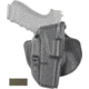 Safariland Model 6378 ALS Paddle/Belt Loop Holster, Glock 34/35, Right Hand, STX Foliage Green, 6378-683-541