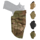 Safariland Model 6378USN ALS Low Signature Glock Holster, Black, Coyote Tan, Khaki, Multi Cam, Ranger Green