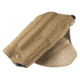 Safariland Model 6378USN ALS Low Signature Holster, Glock 19/23/32, Left Hand, Cordura Coyote Tan, 6378USN-283-742