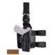 Safariland Model 6385 ALS/OMV Drop-Leg Holster, Glock 19/23/32, Right Hand, STX Coyote Brown, 6385-283-761