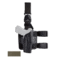 Safariland Model 6385 ALS/OMV Drop-Leg Holster, Glock 19/23/32, Right Hand, STX Foliage Green, 6385-283-541