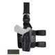 Safariland Model 6385 ALS/OMV Drop-Leg Holster, Glock 20/21, Right Hand, STX OD Green, 6385-383-561