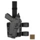 Safariland 6354RDS ALS Drop Leg Holsters, SIG Sauer P320 9mm/SIG Sauer P320 .40 S&amp;W, Right Hand, Cordura, Coyote Brown, 6354RDS-4502-741