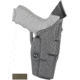 Safariland Model 6390 ALS Mid-Ride Level-I Duty Holster, Glock 19/23/32, Right Hand, STX Foliage Green, 6390-283-541