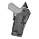 Safariland Model 6390rds Als Mid-ride Level I Retention Duty Holster - 6390RDS-8321-481