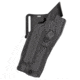 Safariland Model 6390RDS ALS Mid-Ride Level I Retention Duty Holster, Sig 320rx, 1334898