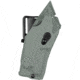 Safariland Model 6390rds Als Mid-ride Level I Retention Duty Holster, Foliage Green - 6390RDS-2832-541