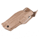 Safariland Model 6395 ALS Low-Ride Level-I Duty Holster, Glock 17/22/31, Right Hand, STX Flat Dark Earth, 6395-83-551