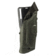 Safariland Model 6395 ALS Low-Ride Level-I Duty Holster, Glock 19/23/32 w/ITI M3 Light, Right Hand, STX OD Green, 6395-2832-561