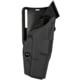 Safariland 6395 ALS Low-Ride Level I Retention Glock Duty Holster, Black, 6395-8321-131
