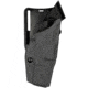 Safariland Model 6395 Als Low-ride Level I Retention Duty Holster, Black - 6395-8325-411