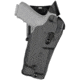 Safariland Model 6395rds Als Low-ride Level I Retention Duty Holster For Smith &amp; Wesson M&amp;p 2.0 9 W/ Light, Stx Plain - 1321213