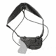 Safariland Model 7053 7TS ALS Shoulder Holster, Right Hand, 7053-2835-411