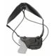 Safariland 7053 7TS ALS Shoulder Glock Holster, Right Hand, 7053-2835-411