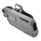 Safariland Model 7280 7TS SLS Mid-Ride Level-II Duty Holster, Glock 20/21, Left Hand, STX Basket Weave Black, 7280-383-482