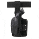 Open Box, Dealer Demo, Safariland 7304 7TS ALS/SLS Level III Retention Tactical Holsters,Glock 17/Glock 22, Standard Double Strap Leg Shroud, Right Hand, Black, 7304-835-411