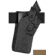 Safariland Model 7360RDS-7TS ALS/SLS Mid-Ride Level III Duty Holster, Glock 17, X300U, Right, Plain FDE Brown, 7360RDS-8325-551
