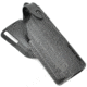 Safariland Model 7365 7TS ALS Low-Ride Level-III Duty Holster, Glock 17/22/31, Left Hand, STX Basket Weave Black, 7365-83-482