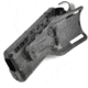 Safariland Model 7365 7TS ALS Low-Ride Level-III Duty Holster, Glock 17/22/31, Left Hand, STX Basket Weave Black, 7365-83-482