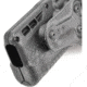 Safariland Model 7365 7TS ALS Low-Ride Level-III Duty Holster, Glock 17/22/31, Left Hand, STX Basket Weave Black, 7365-83-482