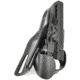 Safariland Model 7365 7TS ALS Low-Ride Level-III Duty Holster, Glock 17/22/31, Left Hand, STX Basket Weave Black, 7365-83-482