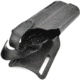 Safariland Model 7365 7TS ALS Low-Ride Level-III Duty Holster, Glock 17/22/31, Left Hand, STX Basket Weave Black, 7365-83-482