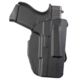 USED, Safariland 7371 7TS ALS Concealment Paddle Holster, SIG Sauer P365, Right Hand, STX Plain, Black, 7371-365-411