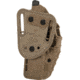 Safariland Model 7377 7ts Als Concealment Belt Loop Holster, Fde Brown - 7377-2835-552