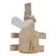Safariland Model 7385 7TS ALS/OMV Drop-Leg Holster, Glock 17/22/31, Right Hand, STX Flat Dark Earth, 7385-83-551