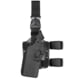 Open Box, Dealer Demo, Safariland Model 7385rds 7ts Als Omv Tactical Holster With Quick Release, 7385RDS-68325-412