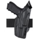 Safariland Model 7392 7ts Als Hi-ride Duty Holster For Glock 17, Black - 1315219